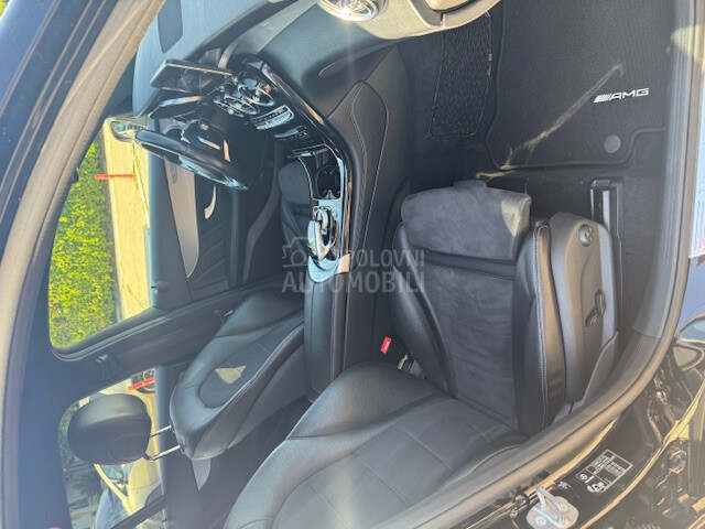 Mercedes Benz GLC 220 2,2D