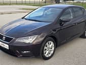 Seat Leon 1.5Tgi Matrix DSG