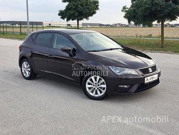 Seat Leon 1.5Tgi Matrix DSG