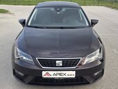 Seat Leon 1.5Tgi Matrix DSG