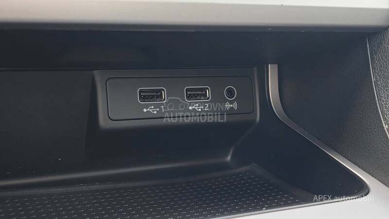 Seat Leon 1.5Tgi Matrix DSG