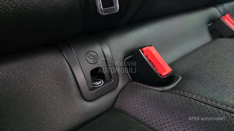 Seat Leon 1.5Tgi Matrix DSG