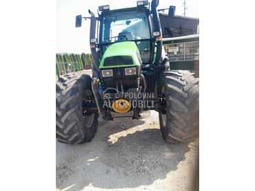 Deutz Fahr 165