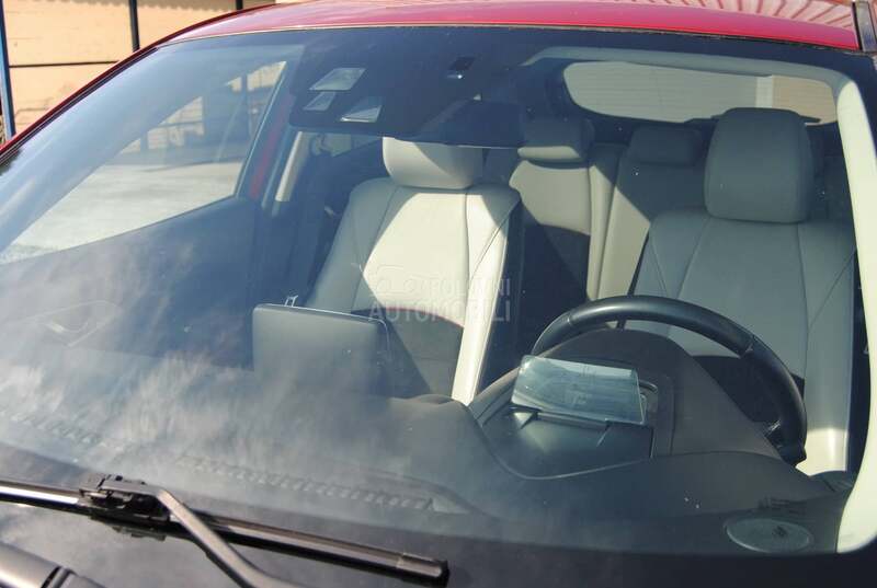 Mazda CX-3 1,5 D, 4WD AUTOM.