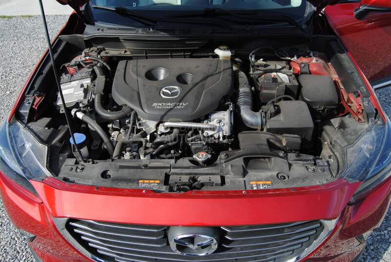 Mazda CX-3 1,5 D, 4WD AUTOM.