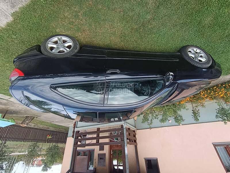 Mercedes Benz C 180 
