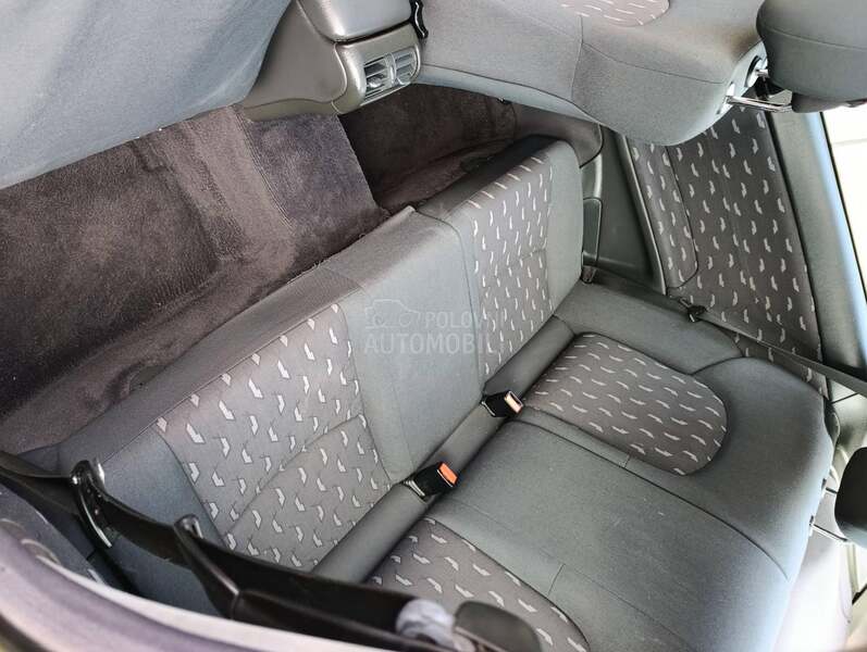 Mercedes Benz C 180 