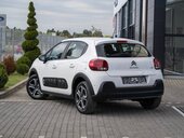Citroen C3 1.2Puretech Shine