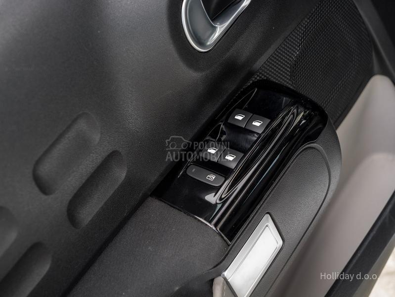 Citroen C3 1.2Puretech Shine