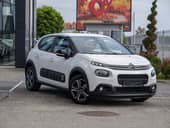 Citroen C3 1.2Puretech Shine