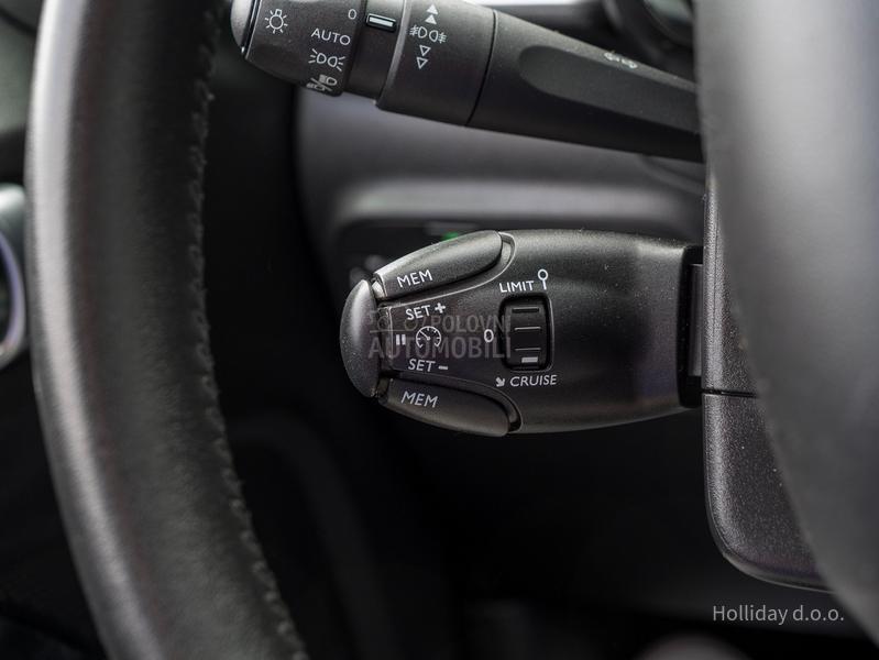 Citroen C3 1.2Puretech Shine