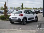 Citroen C3 1.2Puretech Shine