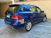 Mercedes Benz GLE 250 