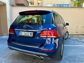 Mercedes Benz GLE 250 