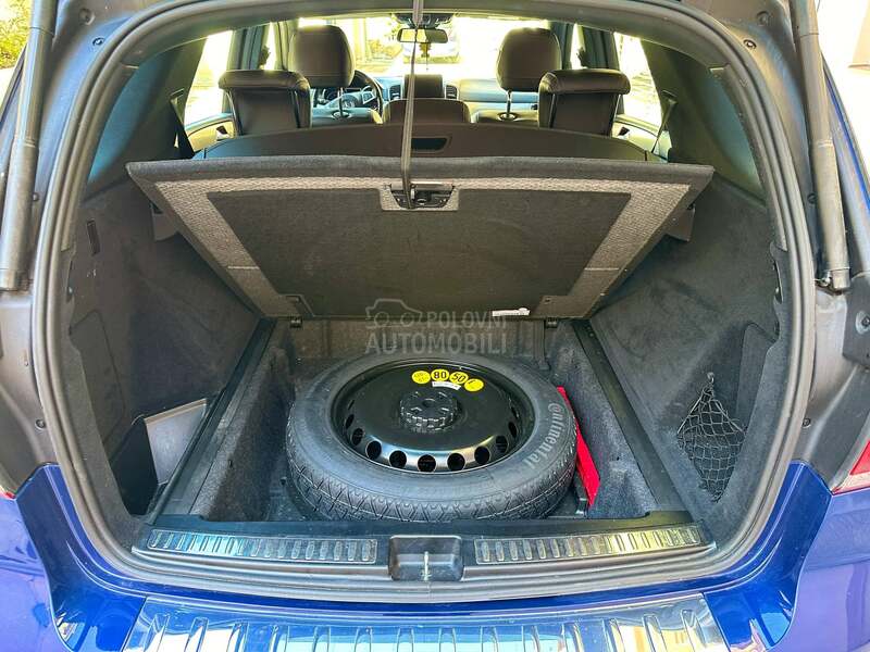 Mercedes Benz GLE 250 