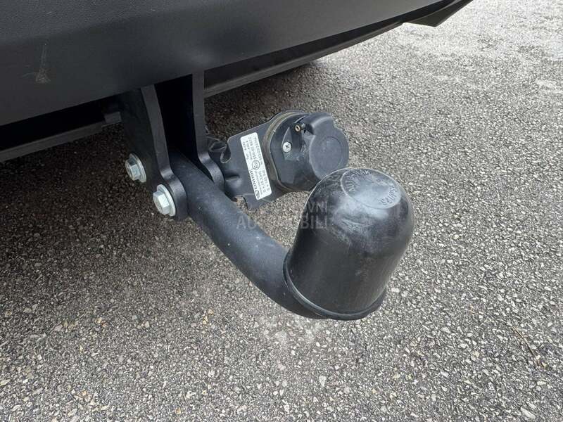 Volkswagen Touareg T O P