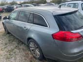 Opel Insignia 20Cdti
