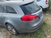 Opel Insignia 20Cdti
