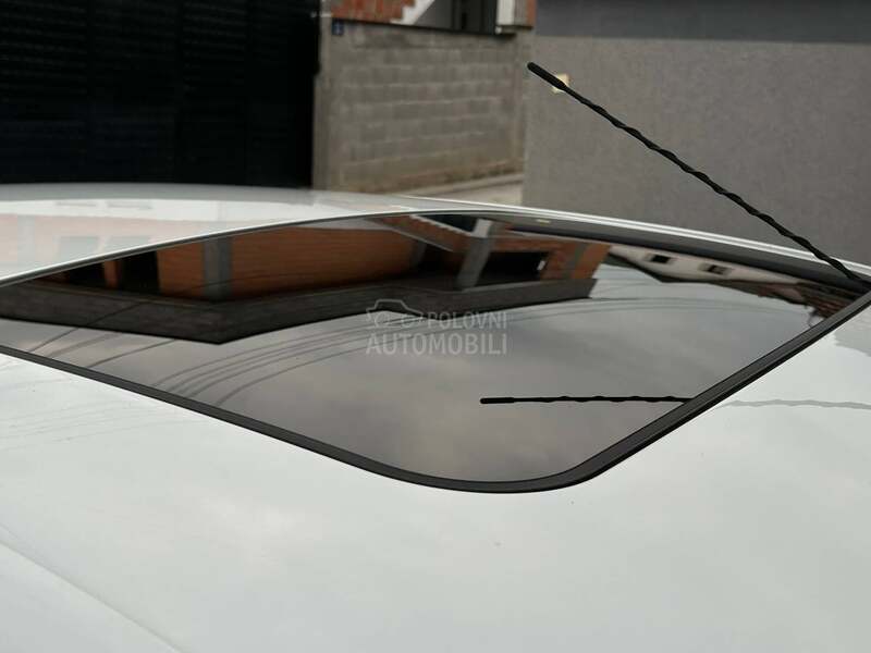 Ford Mondeo TITANUIM X