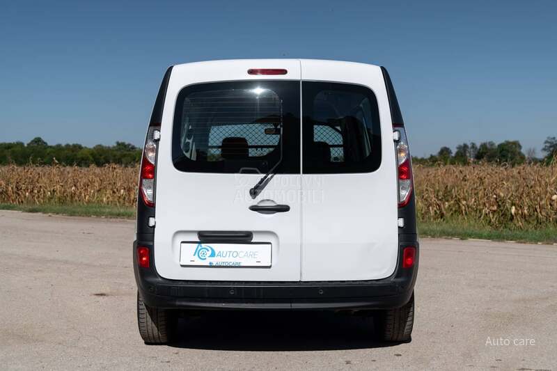 Renault Kangoo 1.5 dci MAXI