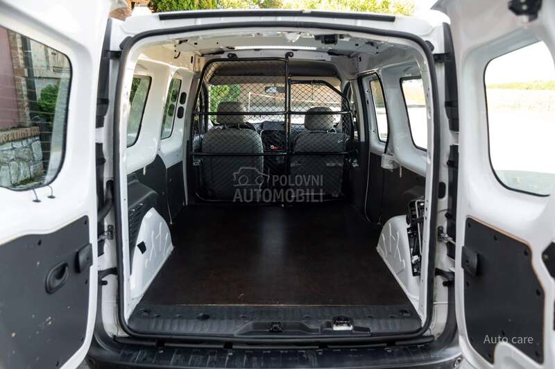Renault Kangoo 1.5 dci MAXI