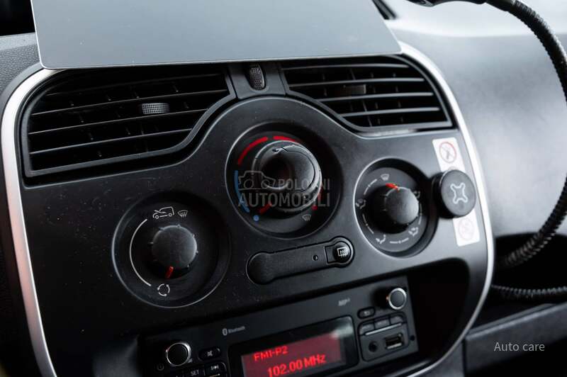 Renault Kangoo 1.5 dci MAXI