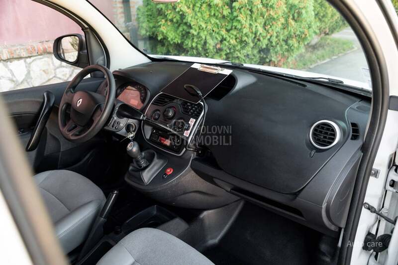 Renault Kangoo 1.5 dci MAXI