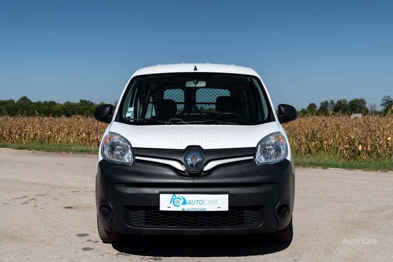 Renault Kangoo 1.5 dci MAXI
