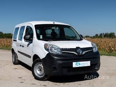 Renault Kangoo 1.5 dci MAXI