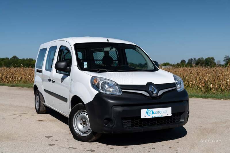 Renault Kangoo 1.5 dci MAXI