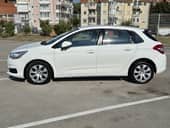 Citroen C4 1.6 ehdi