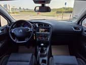 Citroen C4 1.6 ehdi