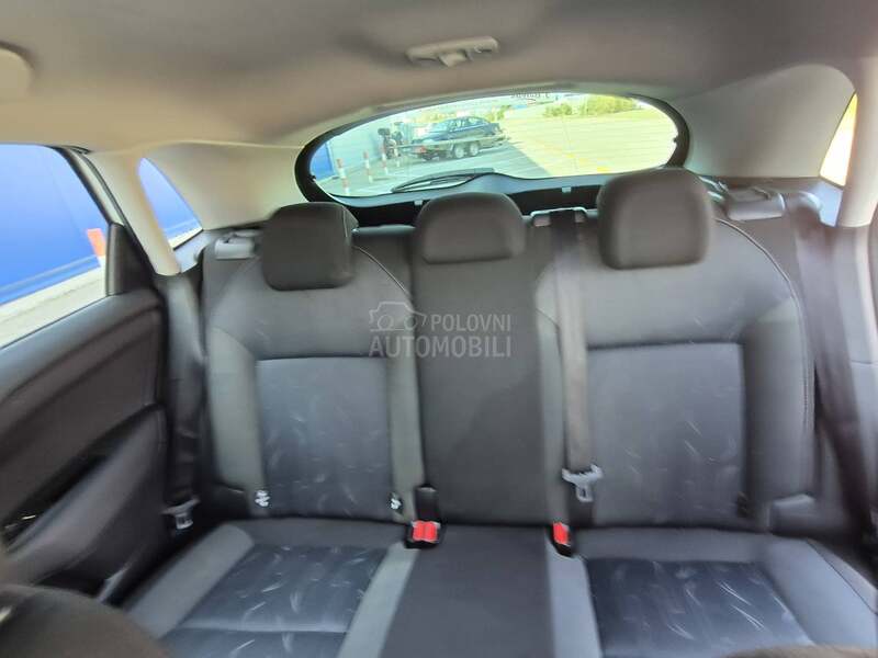 Citroen C4 1.6 ehdi