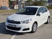 Citroen C4 1.6 ehdi