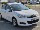 Citroen C4 1.6 ehdi