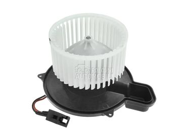 Ventilator Kabine za Fiat 500 od 2007. do 2020. god.