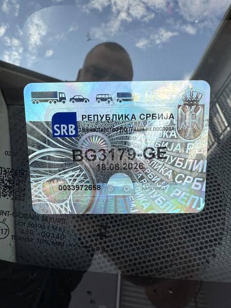 Dacia Spring electro