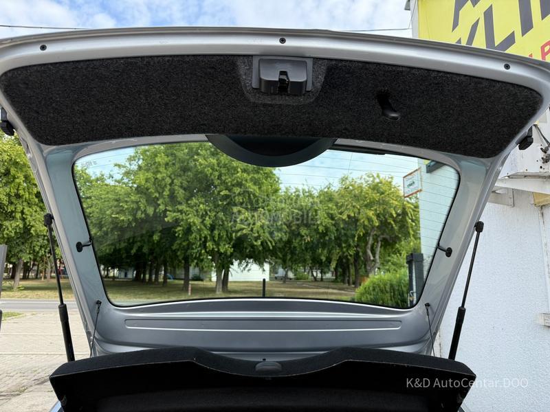Škoda Rapid 1.6 TDI