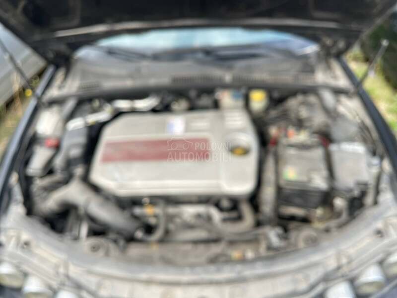 Alfa Romeo 159 19Itdm