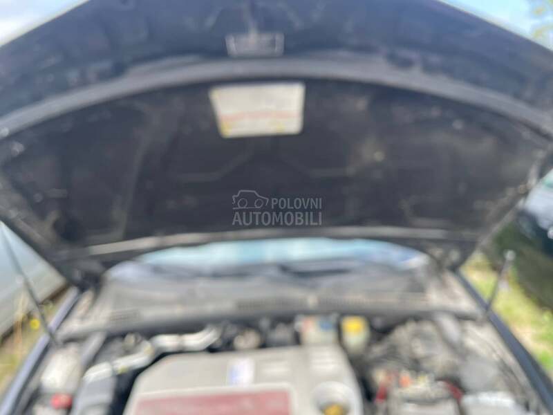 Alfa Romeo 159 19Itdm