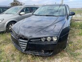 Alfa Romeo 159 19Itdm