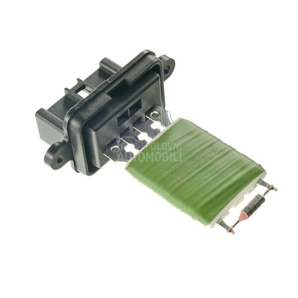 Reostat Ventilatora Kabine