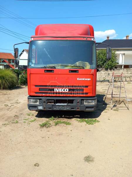 Iveco EuroCargo 75e15