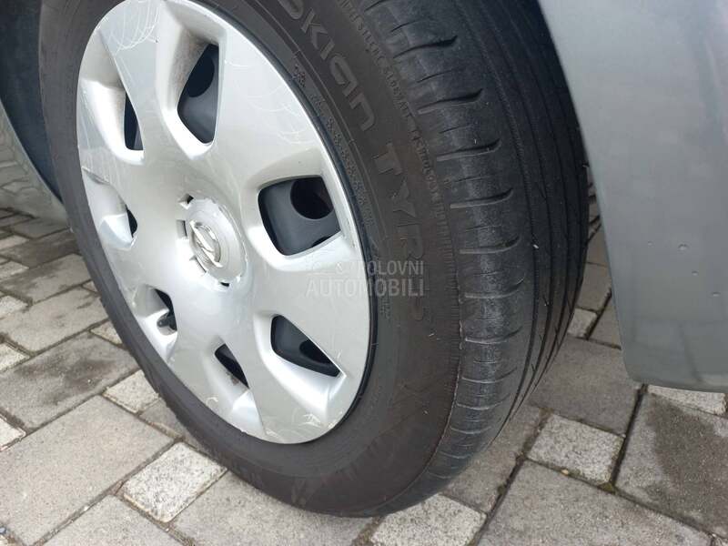Opel Astra J 1400  net