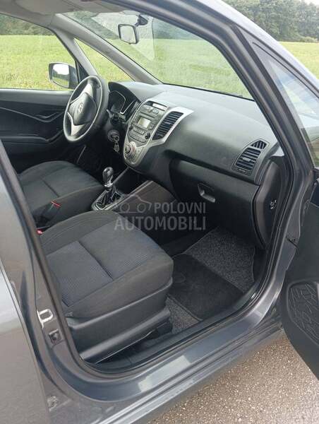 Hyundai ix20 1.4 crdi