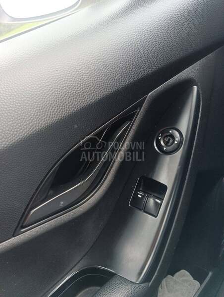 Hyundai ix20 1.4 crdi