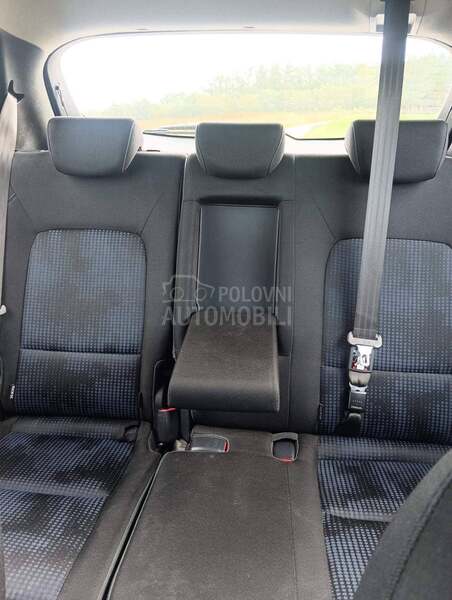 Hyundai ix20 1.4 crdi