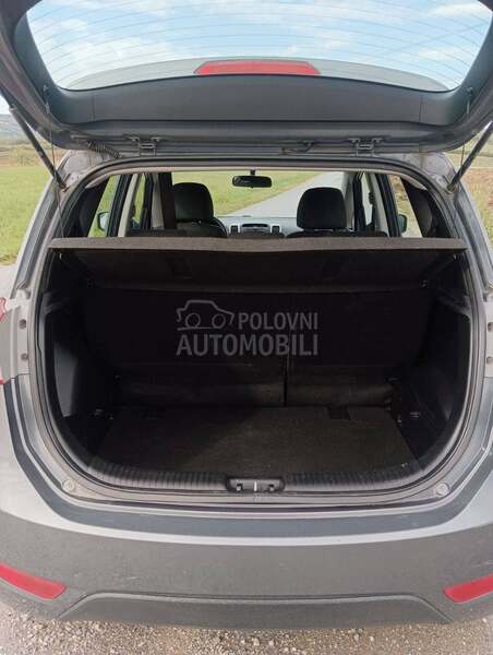 Hyundai ix20 1.4 crdi