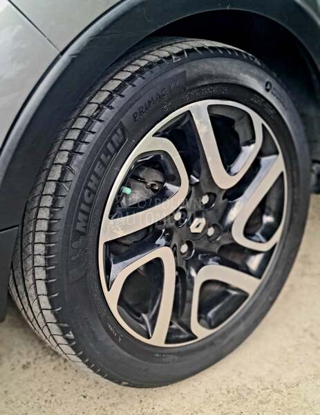 Renault Captur 0.9 Tce S W I S