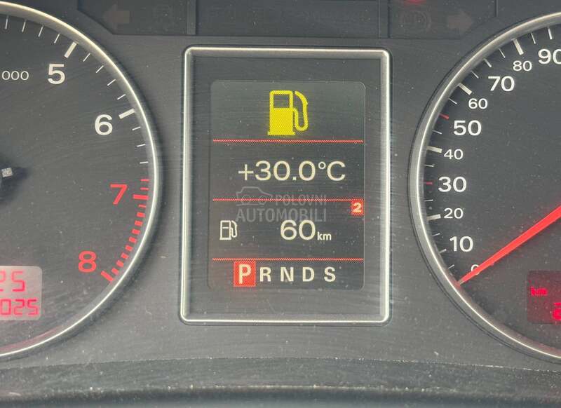 Audi A4 2.0tfsi 3xSLine